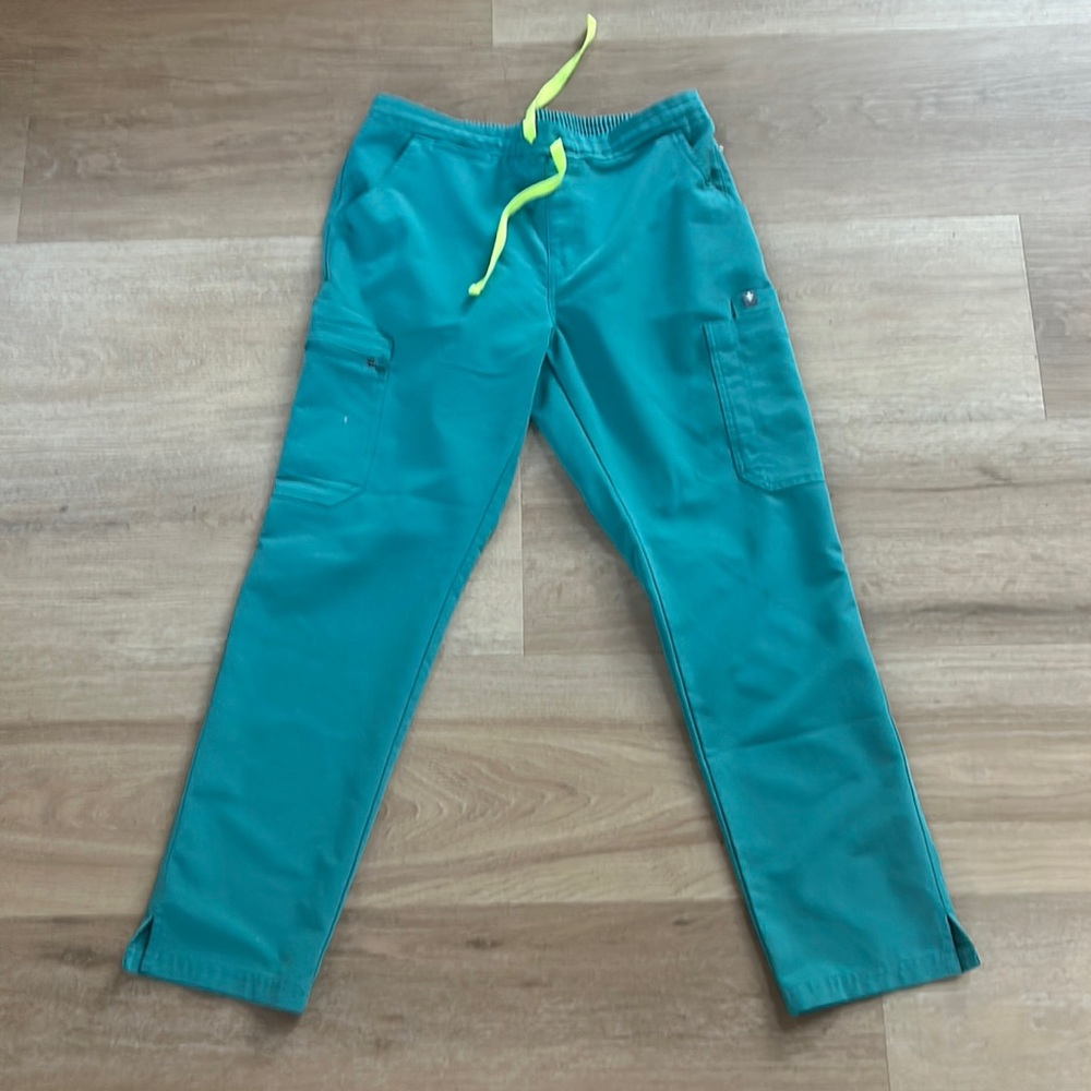 Figs scrub pants